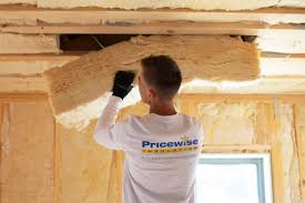 Types of Insulation We Offer in Cleveland, OK